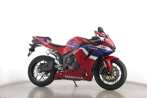 HONDA CBR 600 RR