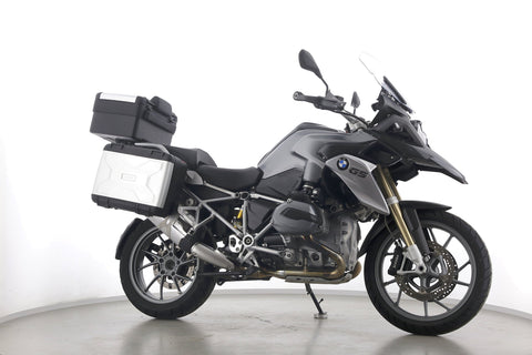 BMW R 1200 GS LC