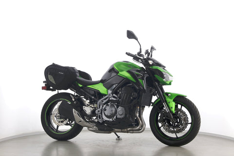 KAWASAKI Z 900