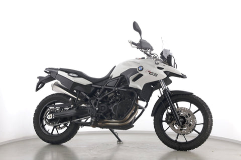BMW F 700 GS