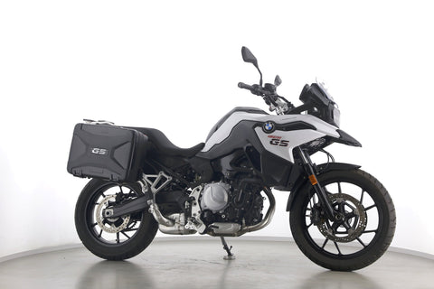 BMW F 750 GS