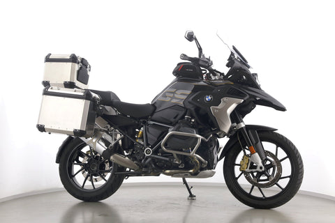 BMW R 1250 GS EXCLUSIVE