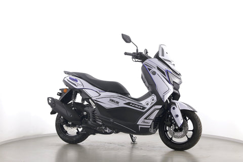 YAMAHA NMAX 125 ARIDER