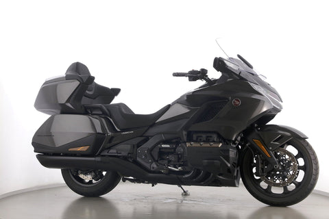 HONDA GL 1800 GOLD WING TOUR DCT