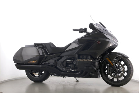 HONDA GL 1800 GOLD WING DCT