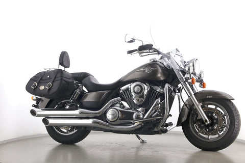 KAWASAKI VN 1700 CLASSIC