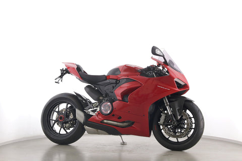 DUCATI PANIGALE V2