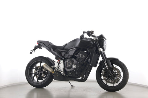 HONDA CB 1000 R