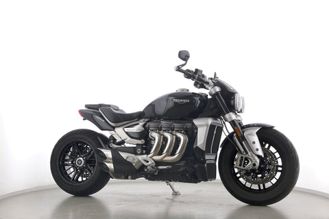 TRIUMPH ROCKET 3 R