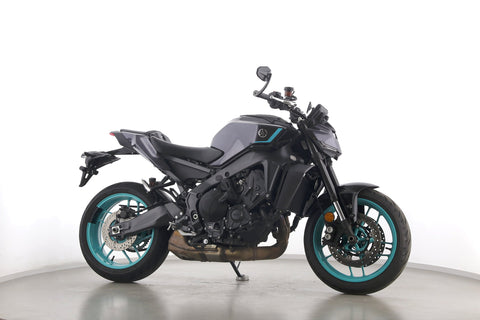YAMAHA MT 09 Y-AMT