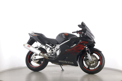 HONDA CBR 600 F