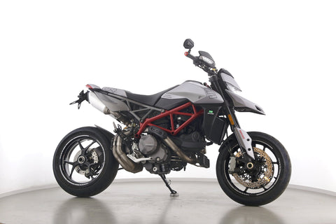 DUCATI HYPERMOTARD 950
