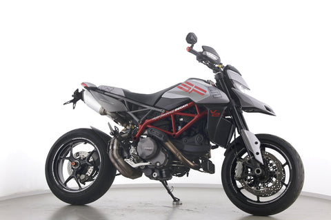 DUCATI HYPERMOTARD 950