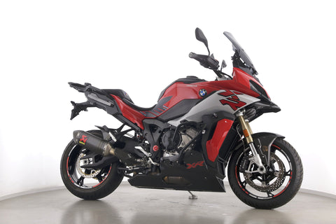 BMW S 1000 XR