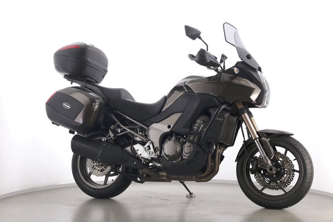 KAWASAKI VERSYS 1000