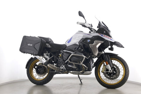 BMW R 1250 GS RALLYE