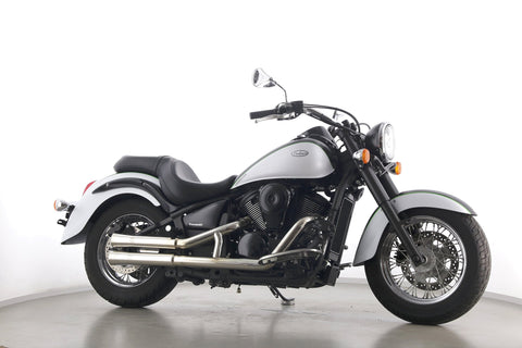 KAWASAKI VN 900 CLASSIC