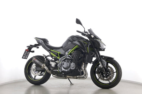 KAWASAKI Z 900 PERFORMANCE
