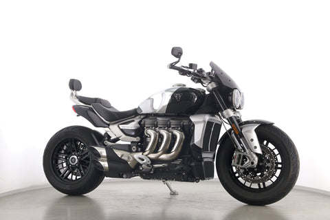 TRIUMPH ROCKET 3 R