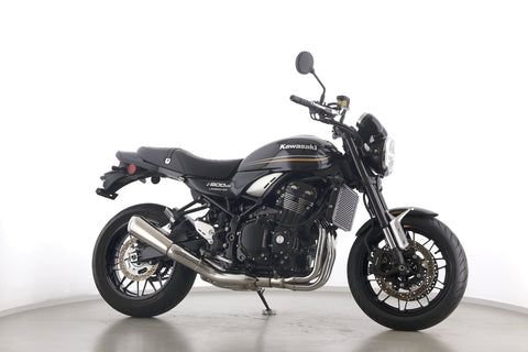 KAWASAKI Z 900 RS
