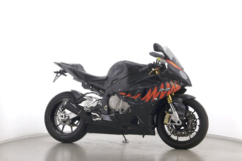 BMW S 1000 RR