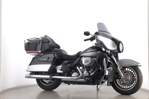 HARLEY DAVIDSON ELECTRA GLIDE ULTRA LIMITED