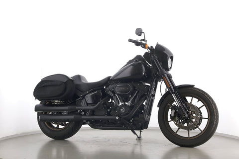 HARLEY DAVIDSON LOW RIDER S