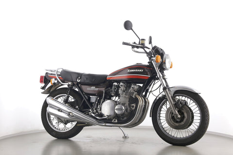 KAWASAKI Z 1 F / Z 900