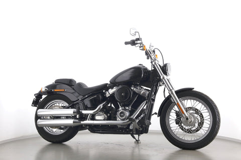 HARLEY DAVIDSON SOFTAIL STANDARD
