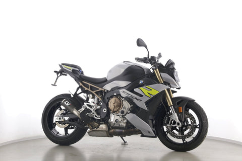 BMW S 1000 R