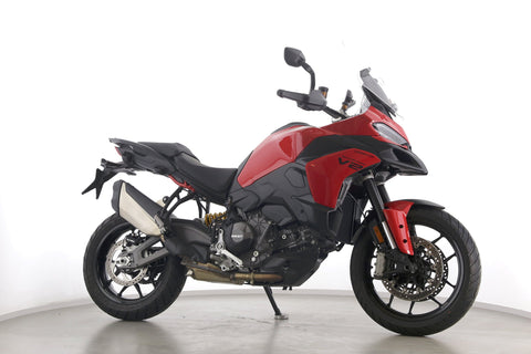 DUCATI MULTISTRADA V2