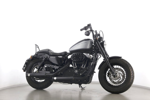 HARLEY DAVIDSON SPORTSTER XL 1200 48 FORTY