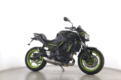 KAWASAKI Z 650
