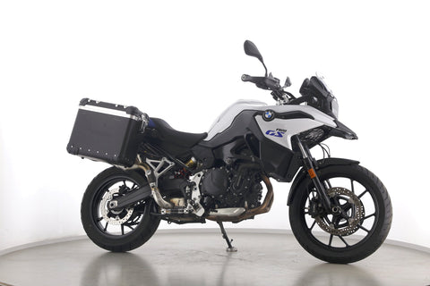 BMW F 800 GS