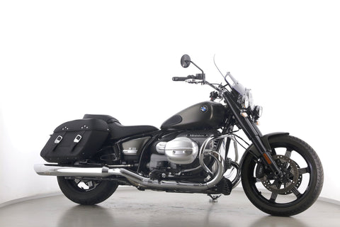 BMW R 18