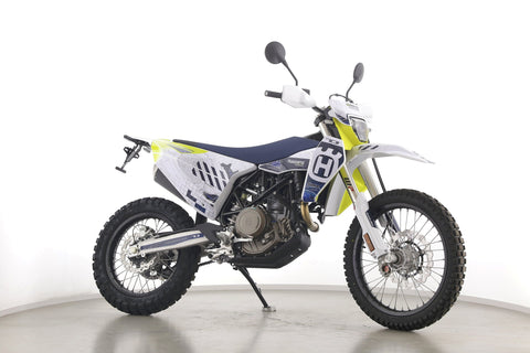 HUSQVARNA 701 ENDURO LLC