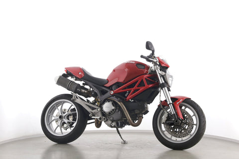 DUCATI MONSTER 1100