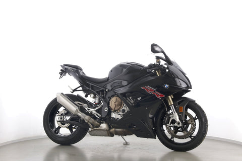 BMW S 1000 RR