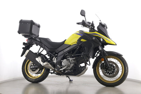 SUZUKI DL 650 V STROM XT