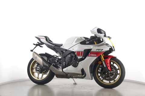 YAMAHA YZF R1 60th ANNIVERSARY