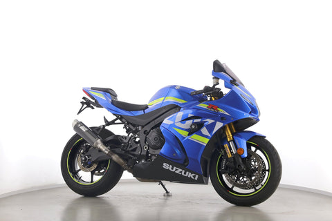 SUZUKI GSX R 1000 R