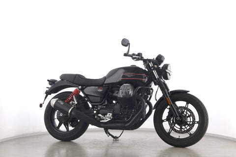 MOTO GUZZI V7 STONE SPECIAL