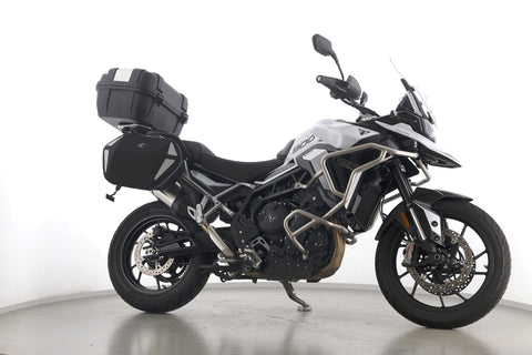 TRIUMPH TIGER 900 GT PRO