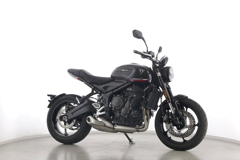 TRIUMPH TRIDENT 660