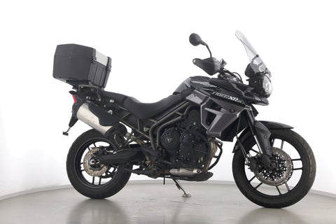TRIUMPH TIGER 800 XRX