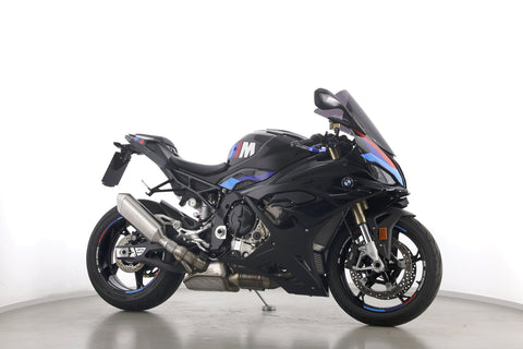 BMW S 1000 RR