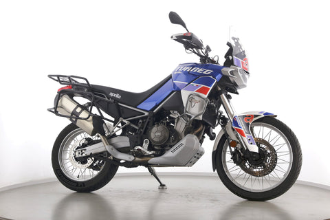 APRILIA TUAREG 660