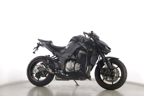 KAWASAKI Z 1000