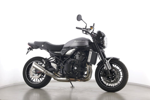 KAWASAKI Z 900 RS