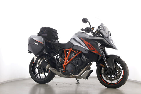 KTM 1290 SUPER DUKE GT